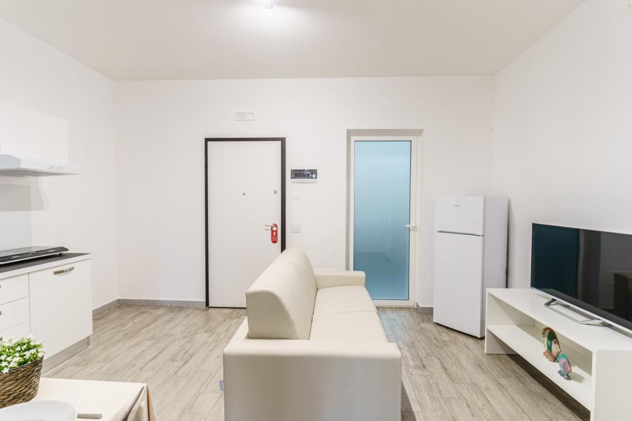 Aparthotel Le Marine Μπισέλιε Εξωτερικό φωτογραφία
