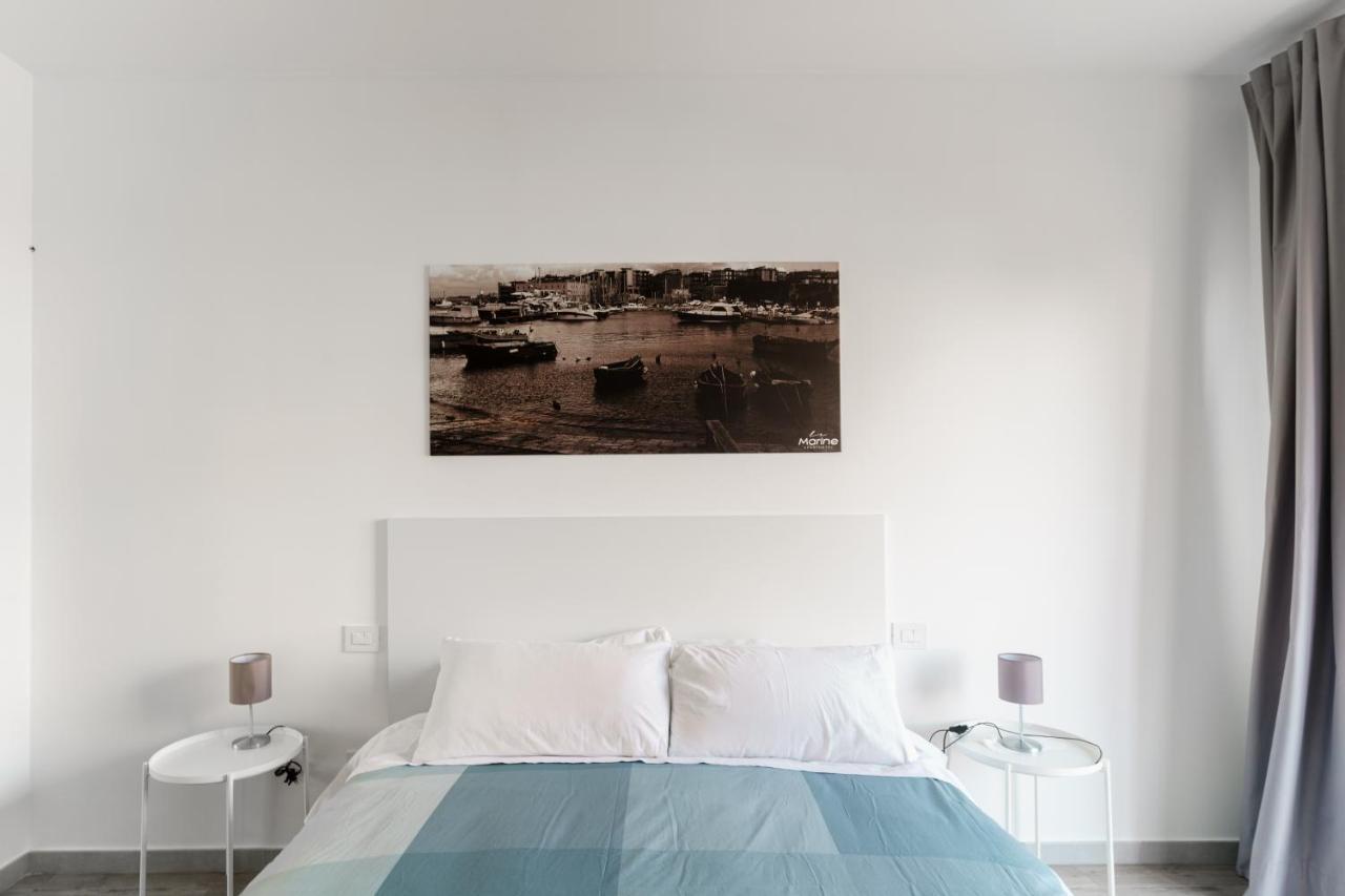 Aparthotel Le Marine Μπισέλιε Εξωτερικό φωτογραφία