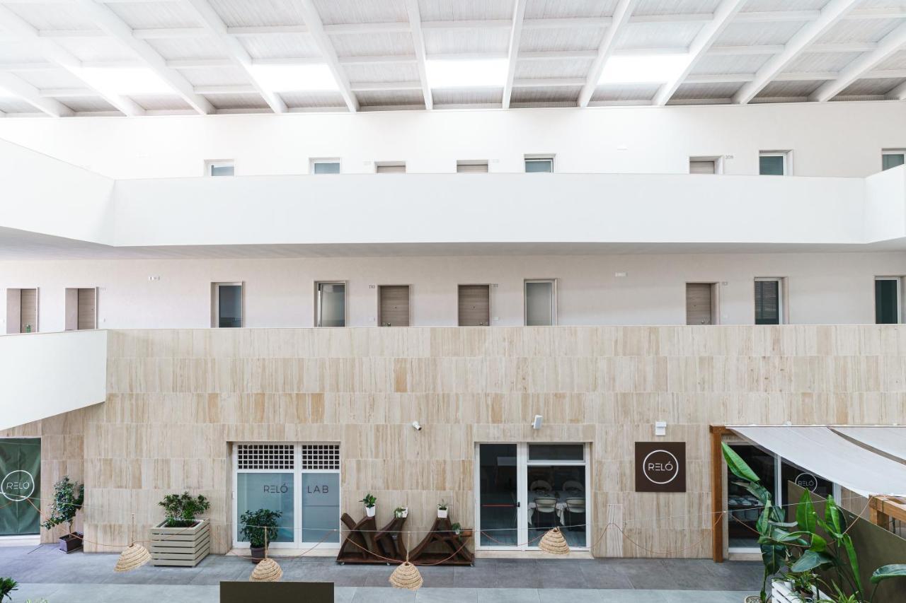 Aparthotel Le Marine Μπισέλιε Εξωτερικό φωτογραφία