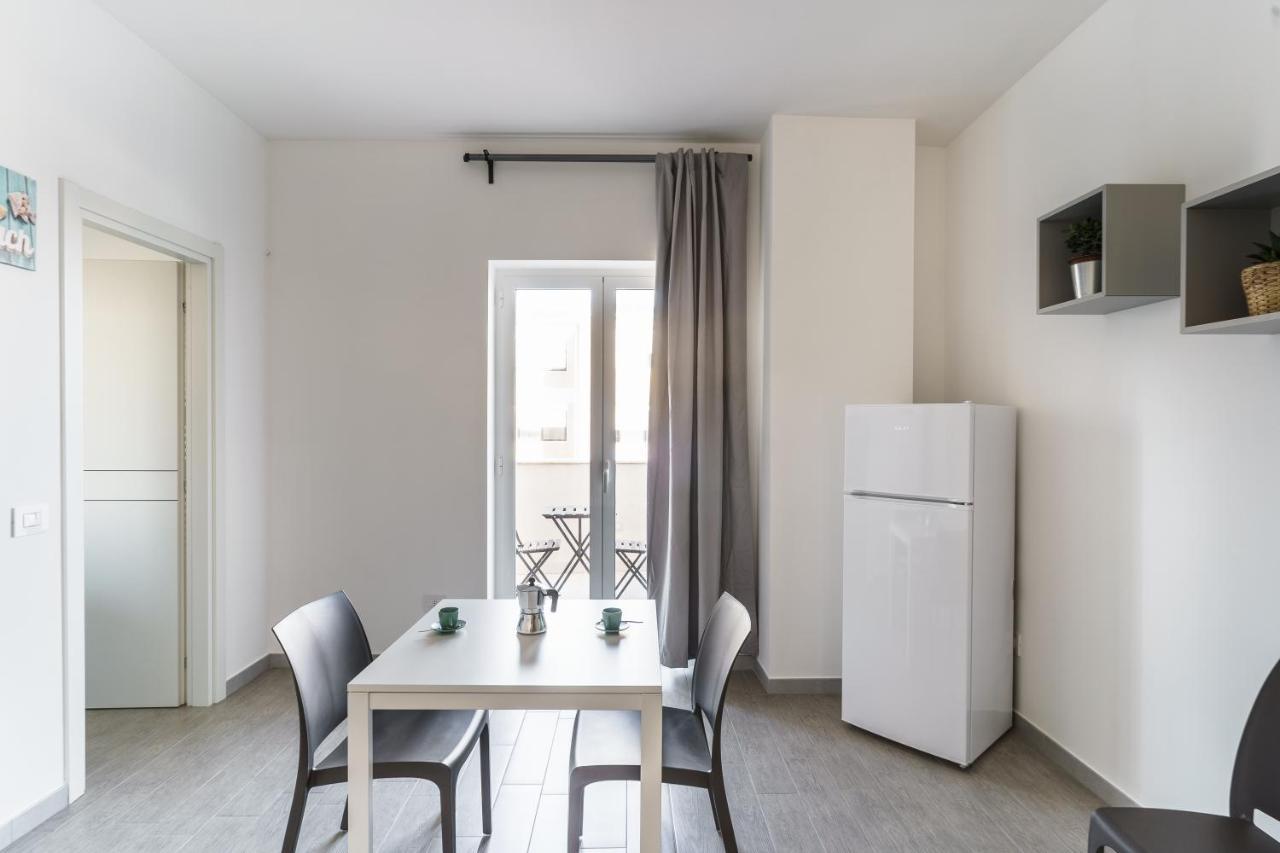 Aparthotel Le Marine Μπισέλιε Εξωτερικό φωτογραφία