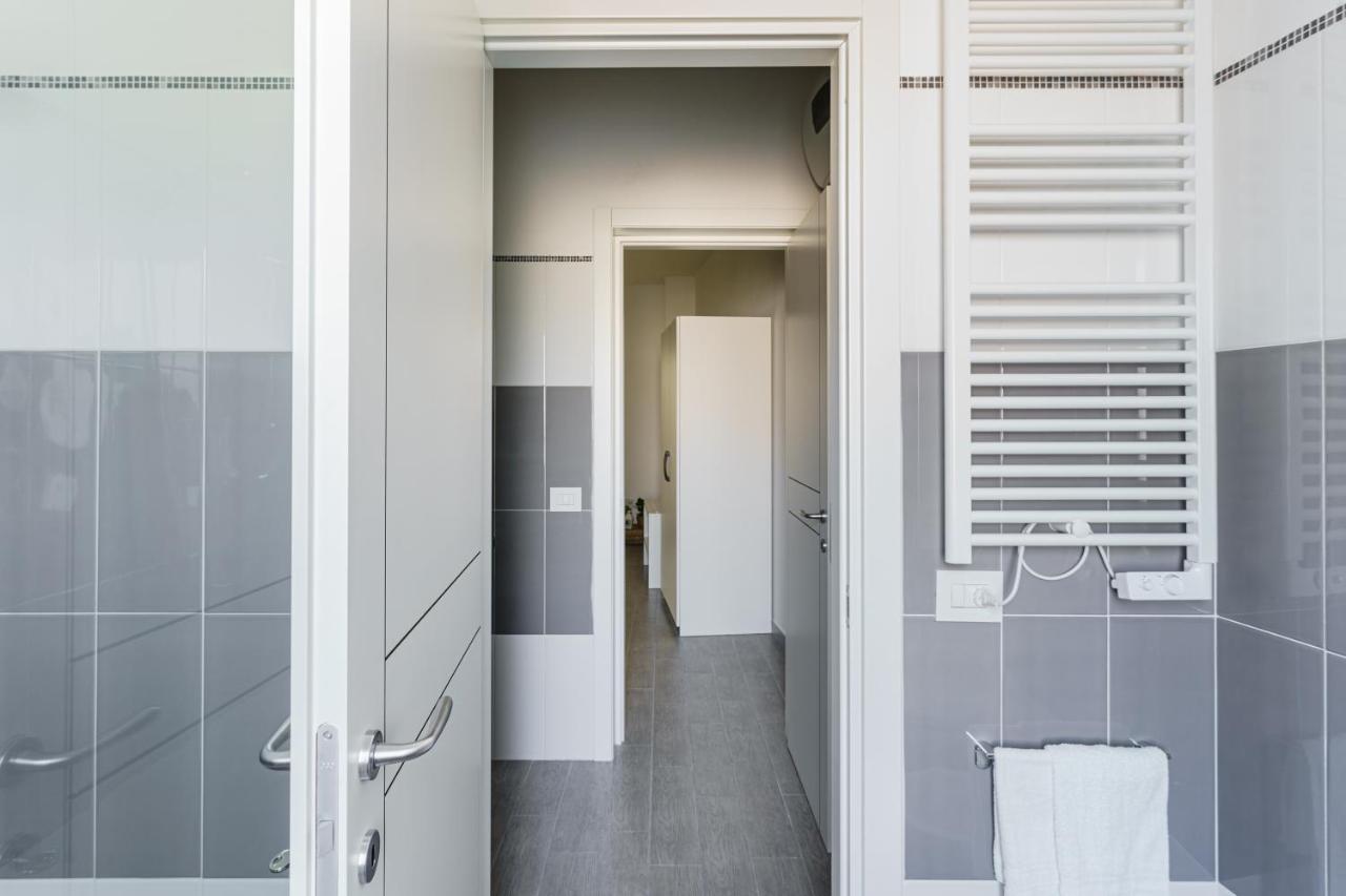 Aparthotel Le Marine Μπισέλιε Εξωτερικό φωτογραφία