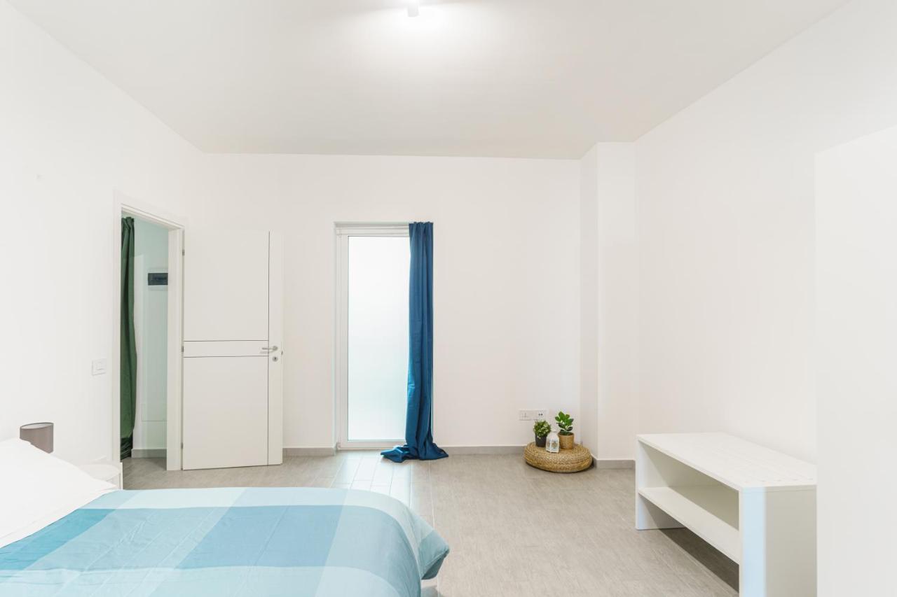 Aparthotel Le Marine Μπισέλιε Εξωτερικό φωτογραφία
