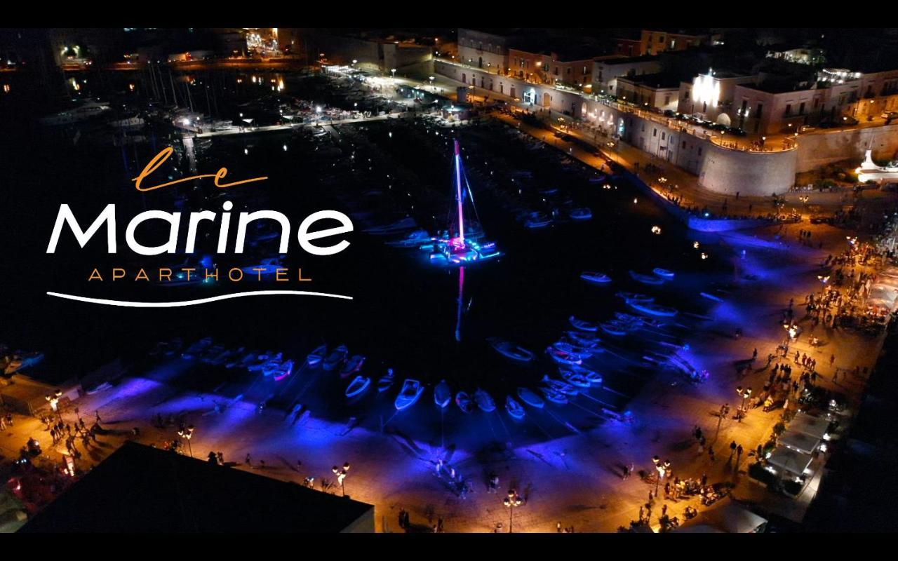 Aparthotel Le Marine Μπισέλιε Εξωτερικό φωτογραφία