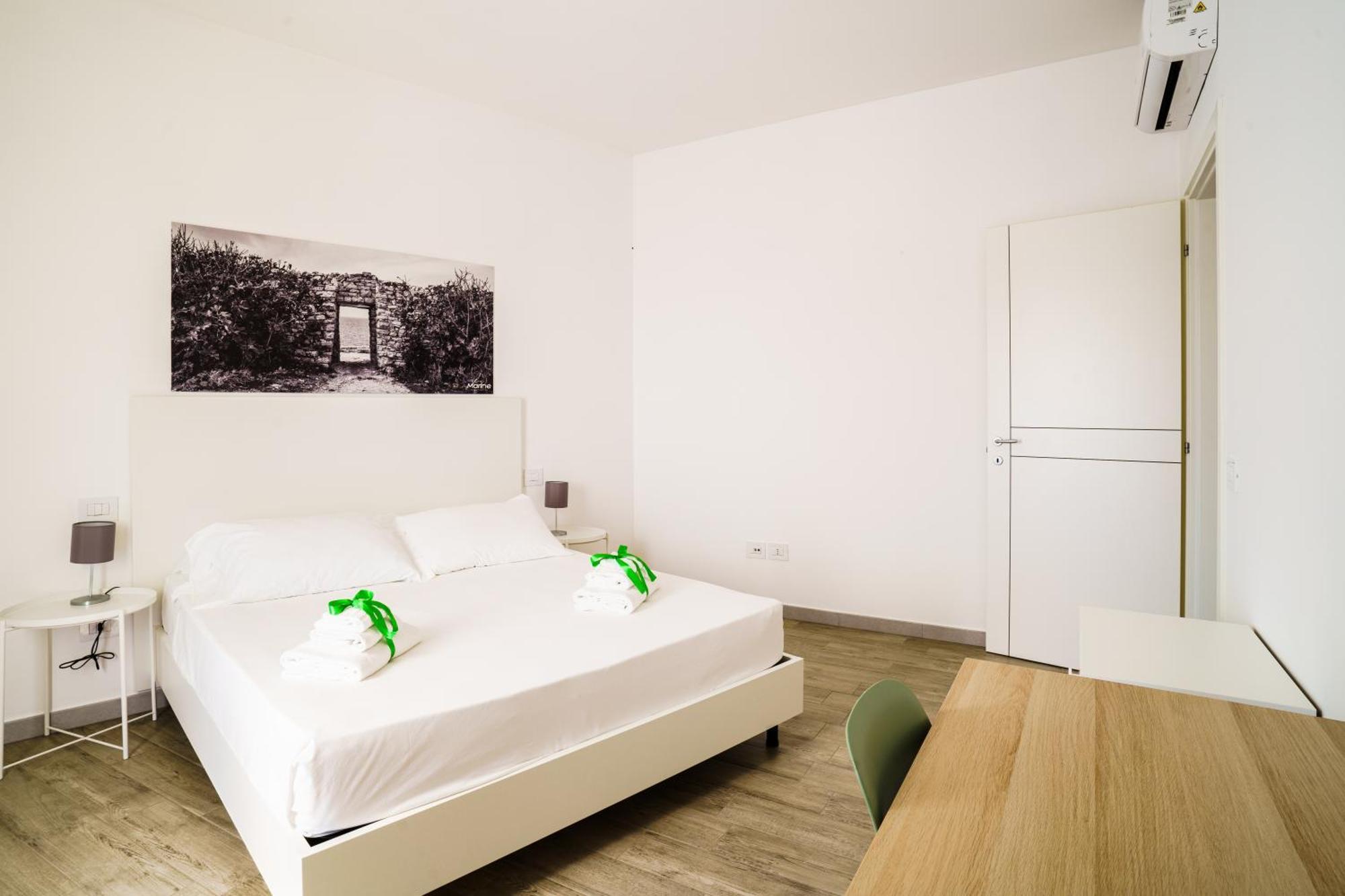 Aparthotel Le Marine Μπισέλιε Εξωτερικό φωτογραφία