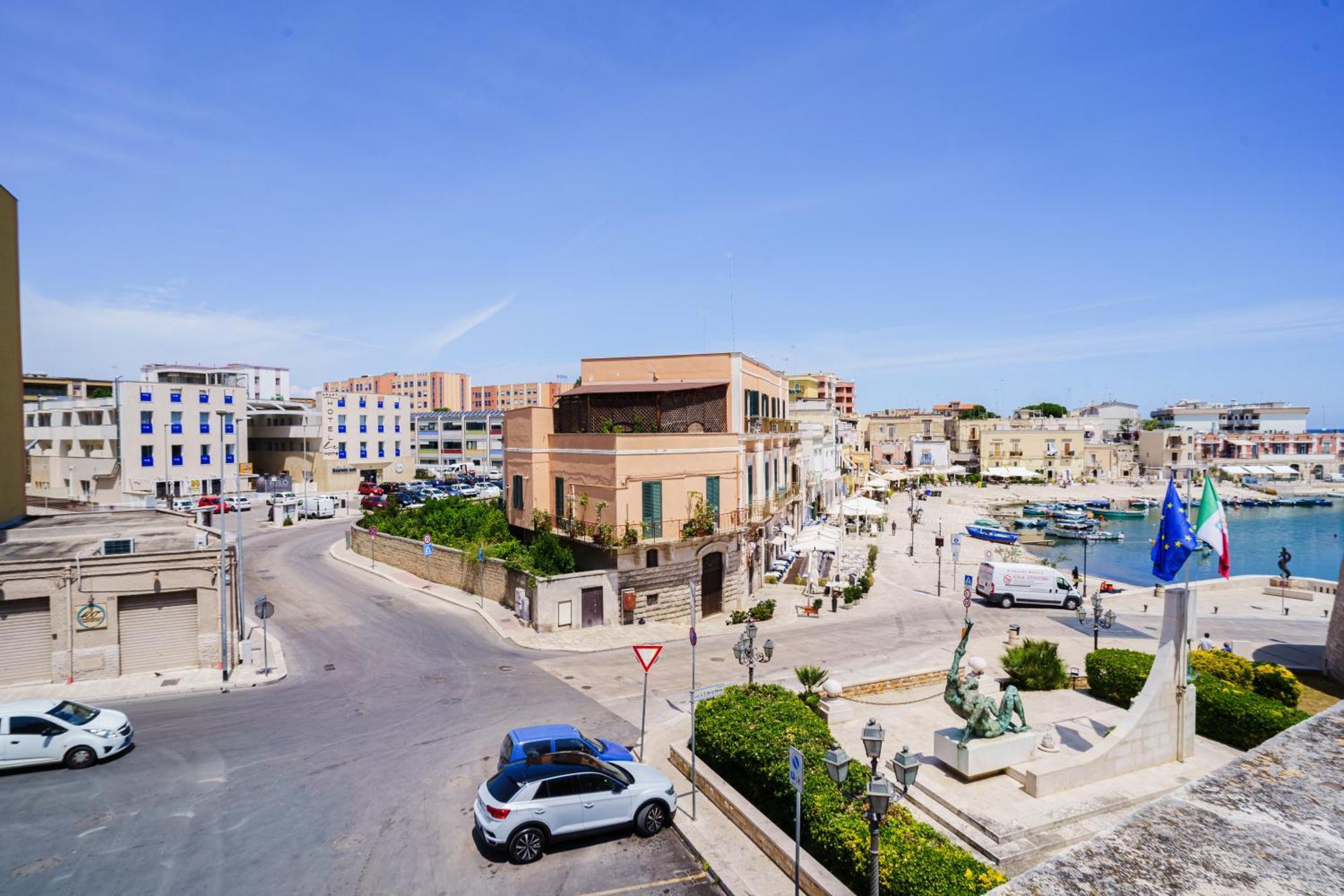 Aparthotel Le Marine Μπισέλιε Εξωτερικό φωτογραφία