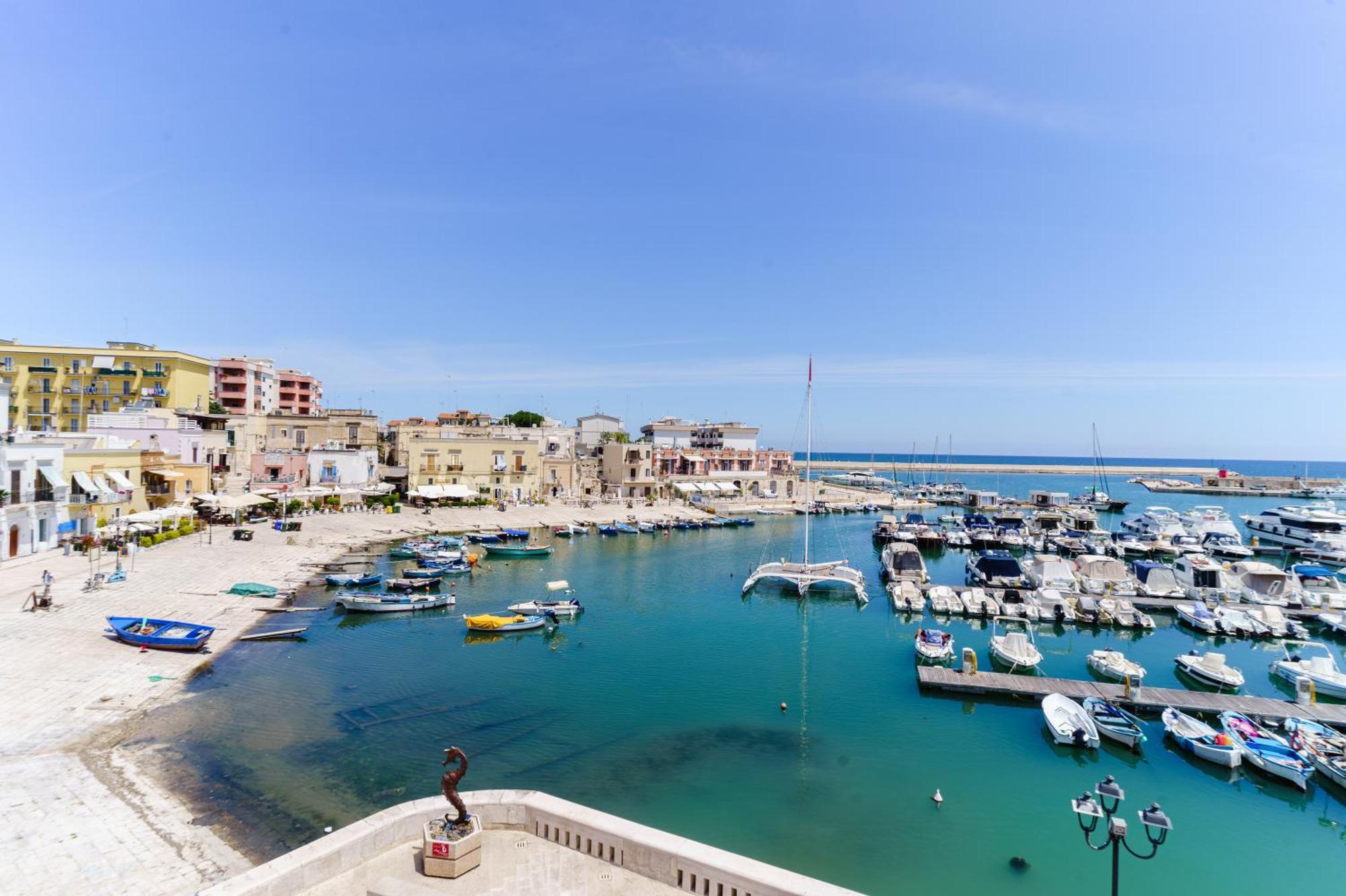 Aparthotel Le Marine Μπισέλιε Εξωτερικό φωτογραφία