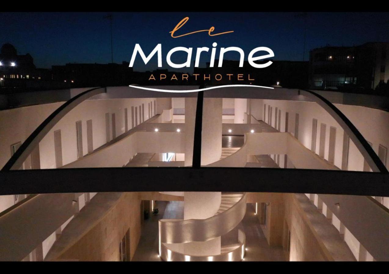 Aparthotel Le Marine Μπισέλιε Εξωτερικό φωτογραφία