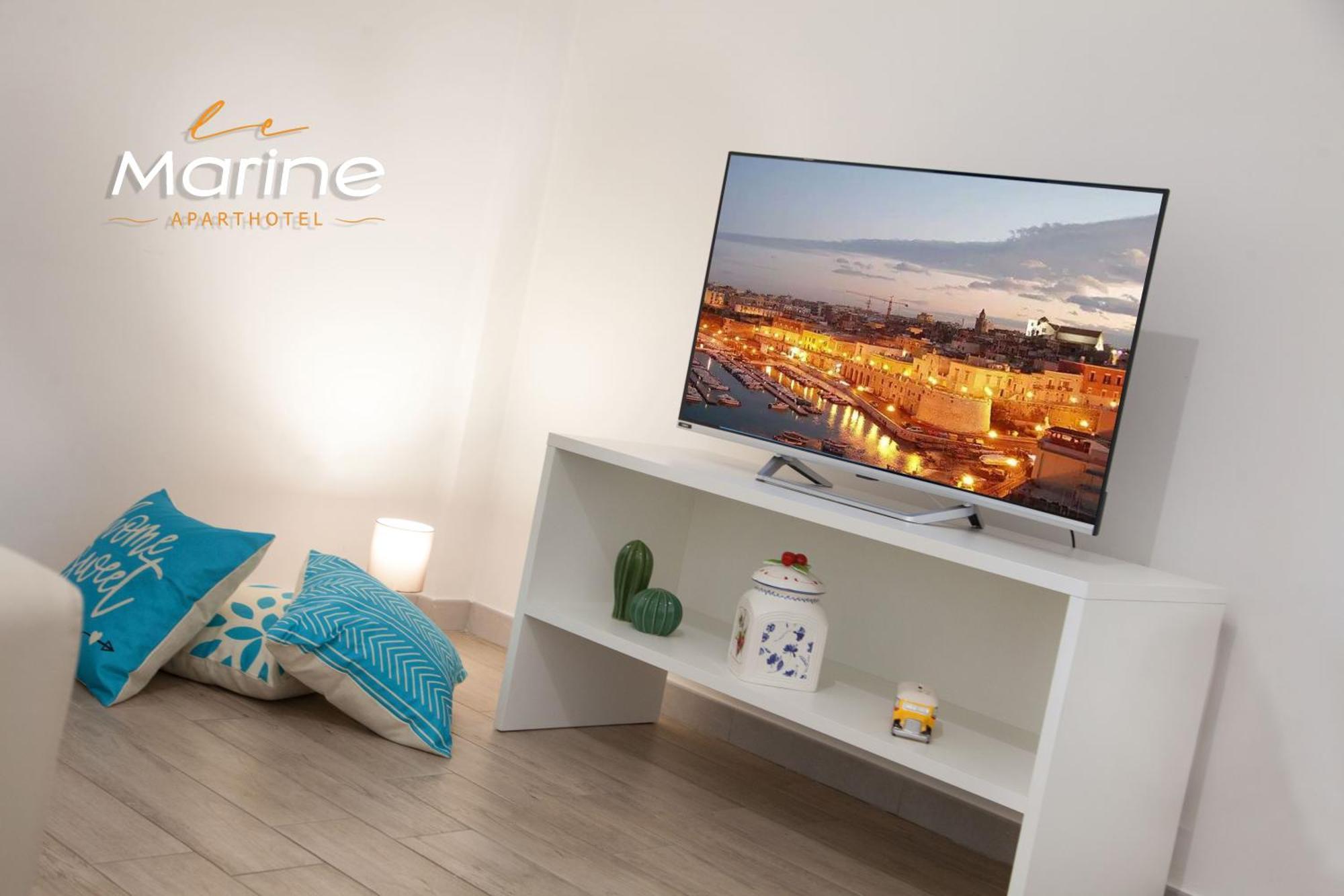 Aparthotel Le Marine Μπισέλιε Εξωτερικό φωτογραφία