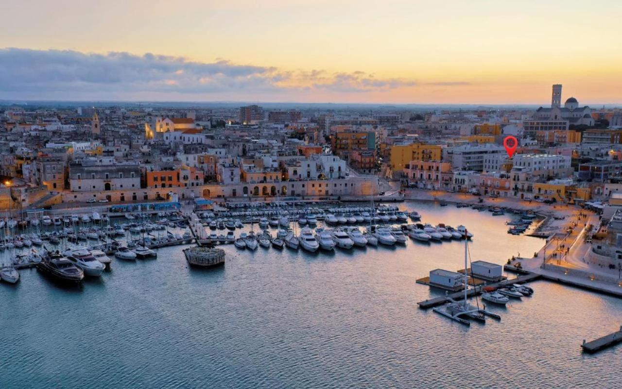 Aparthotel Le Marine Μπισέλιε Εξωτερικό φωτογραφία