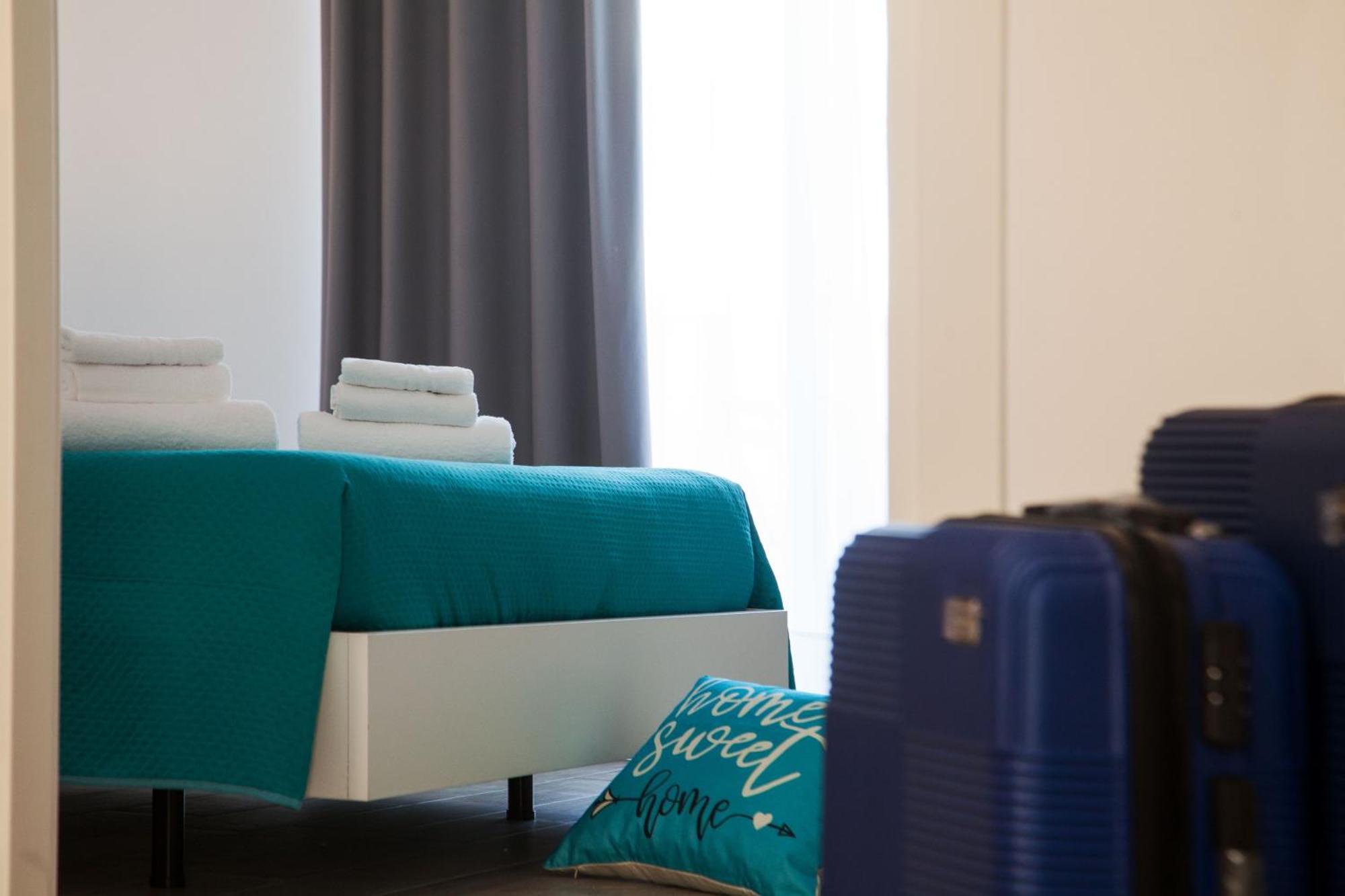 Aparthotel Le Marine Μπισέλιε Εξωτερικό φωτογραφία