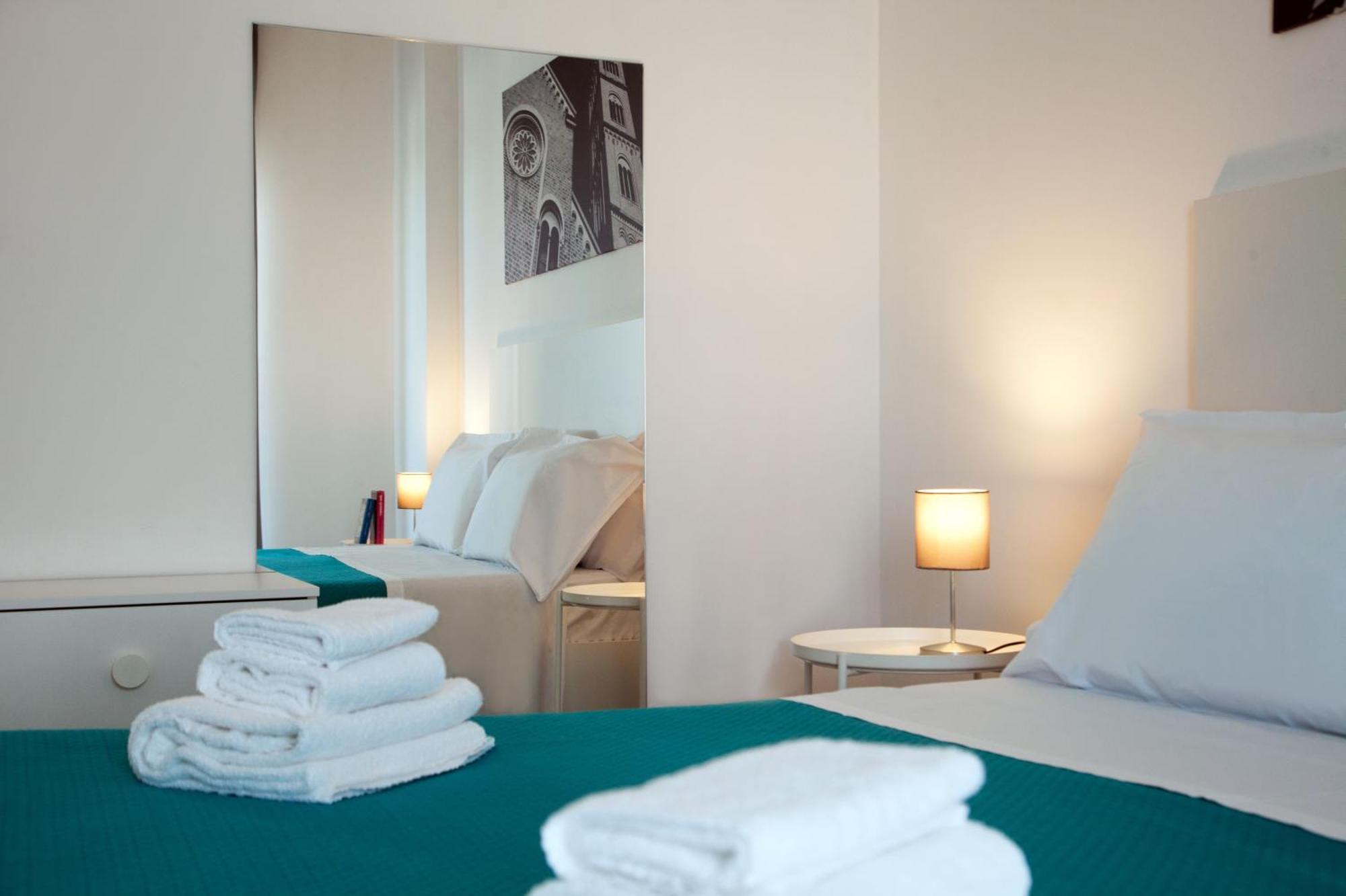 Aparthotel Le Marine Μπισέλιε Εξωτερικό φωτογραφία